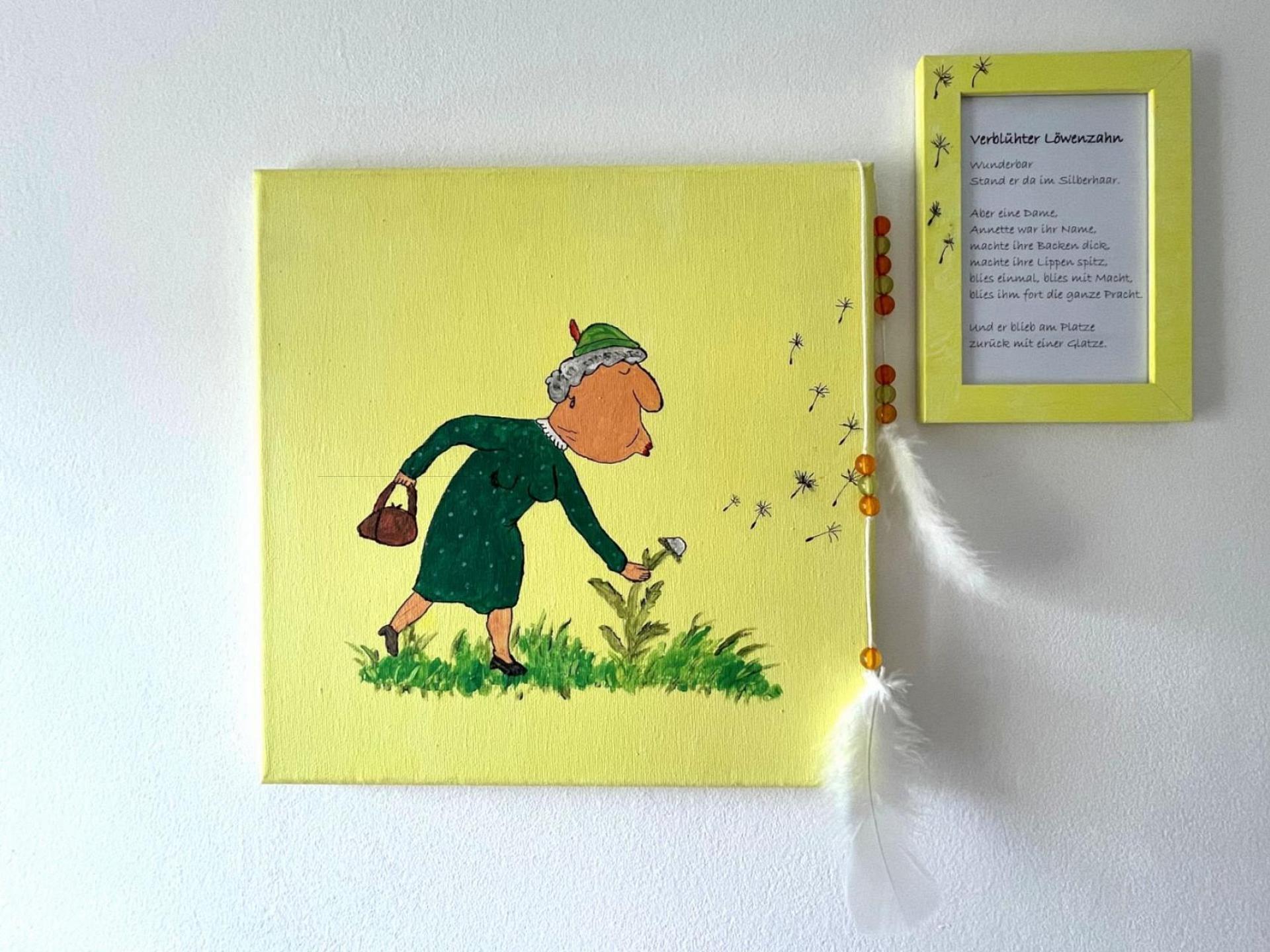 liebevolle Botschaften