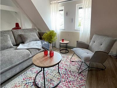 Thüringer Wald-Zauber Sternenglanz